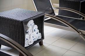 Hampton Inn & Suites by Hilton Regina East Gate