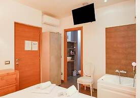 Aida Charming Rooms