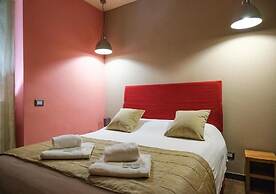 Aida Charming Rooms