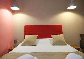 Aida Charming Rooms