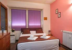 Aida Charming Rooms