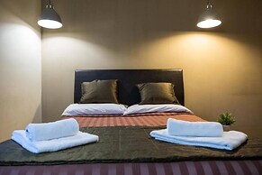Aida Charming Rooms