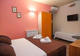 Aida Charming Rooms