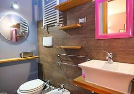 Aida Charming Rooms