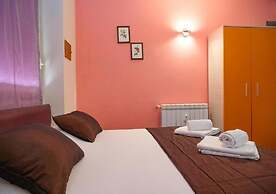 Aida Charming Rooms