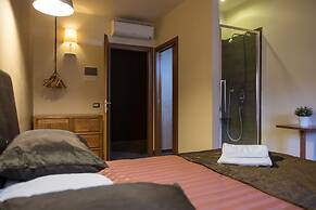 Aida Charming Rooms