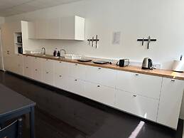 Design Hostel 101Dalmatinac