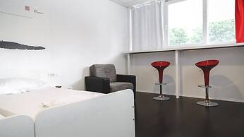 Design Hostel 101Dalmatinac