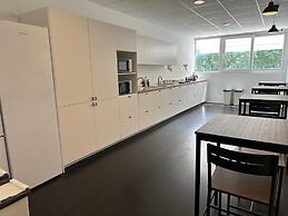 Design Hostel 101Dalmatinac