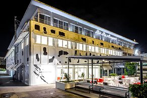 Design Hostel 101Dalmatinac