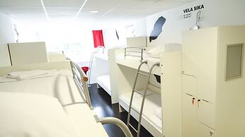 Design Hostel 101Dalmatinac