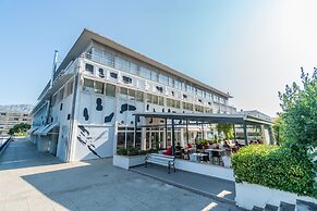 Design Hostel 101Dalmatinac