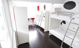 Design Hostel 101Dalmatinac