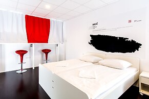 Design Hostel 101Dalmatinac