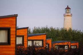 Motel du Haut Phare