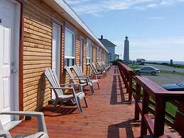 Motel du Haut Phare