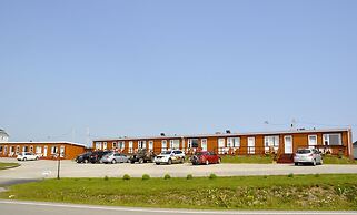 Motel du Haut Phare