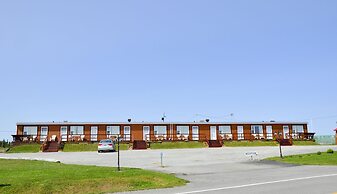 Motel du Haut Phare