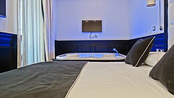 Vaticano Royal Suite