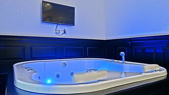 Vaticano Royal Suite