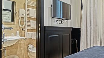 Vaticano Royal Suite