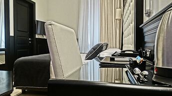 Vaticano Royal Suite