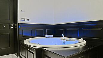 Vaticano Royal Suite