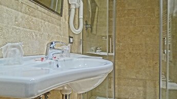 Vaticano Royal Suite