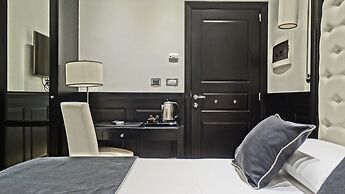 Vaticano Royal Suite