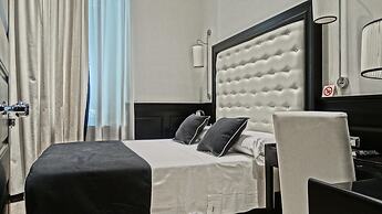 Vaticano Royal Suite