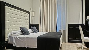 Vaticano Royal Suite