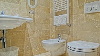 Vaticano Royal Suite