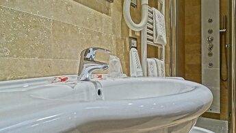 Vaticano Royal Suite