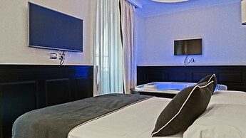 Vaticano Royal Suite