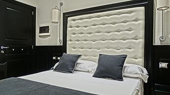 Vaticano Royal Suite