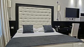 Vaticano Royal Suite