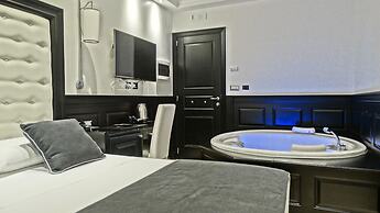 Vaticano Royal Suite