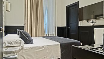 Vaticano Royal Suite