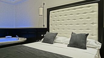 Vaticano Royal Suite