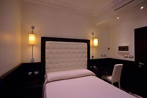 Vaticano Royal Suite