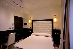 Vaticano Royal Suite