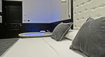 Vaticano Royal Suite