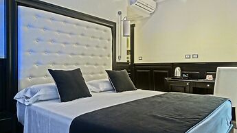 Vaticano Royal Suite