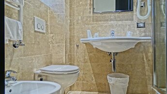 Vaticano Royal Suite