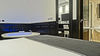 Vaticano Royal Suite