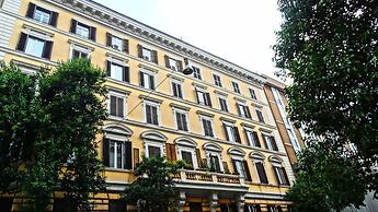 Vaticano Royal Suite