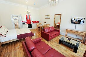 Edinburgh City Suites
