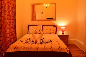 Edinburgh City Suites