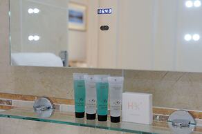 Edinburgh City Suites