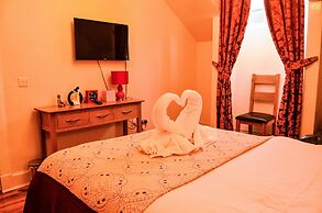 Edinburgh City Suites